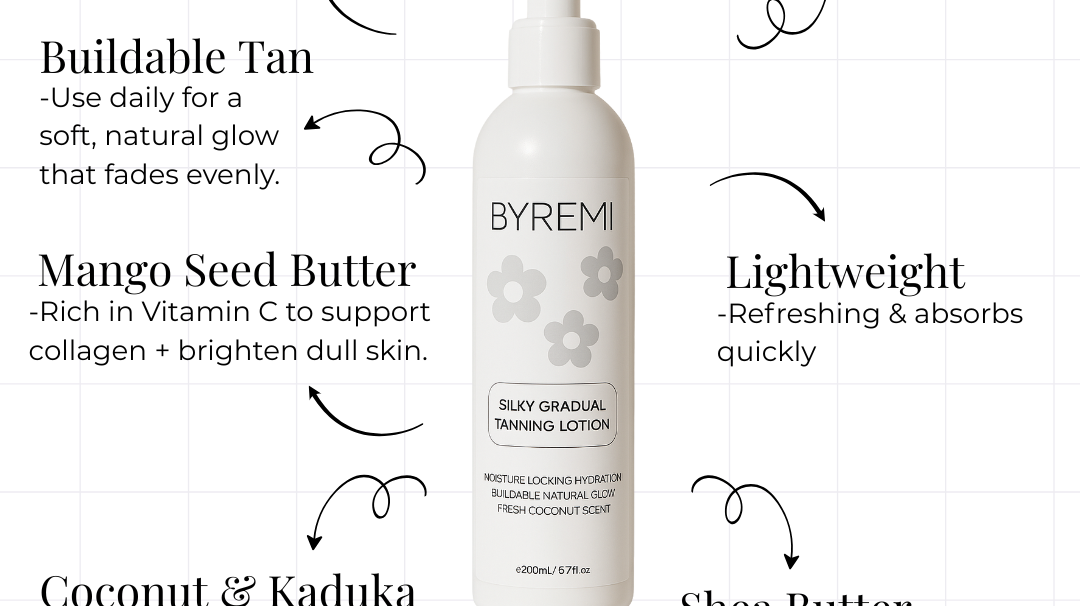 Self-Tanning & Skincare: Can You Use Both Without Compromising Your Glow?