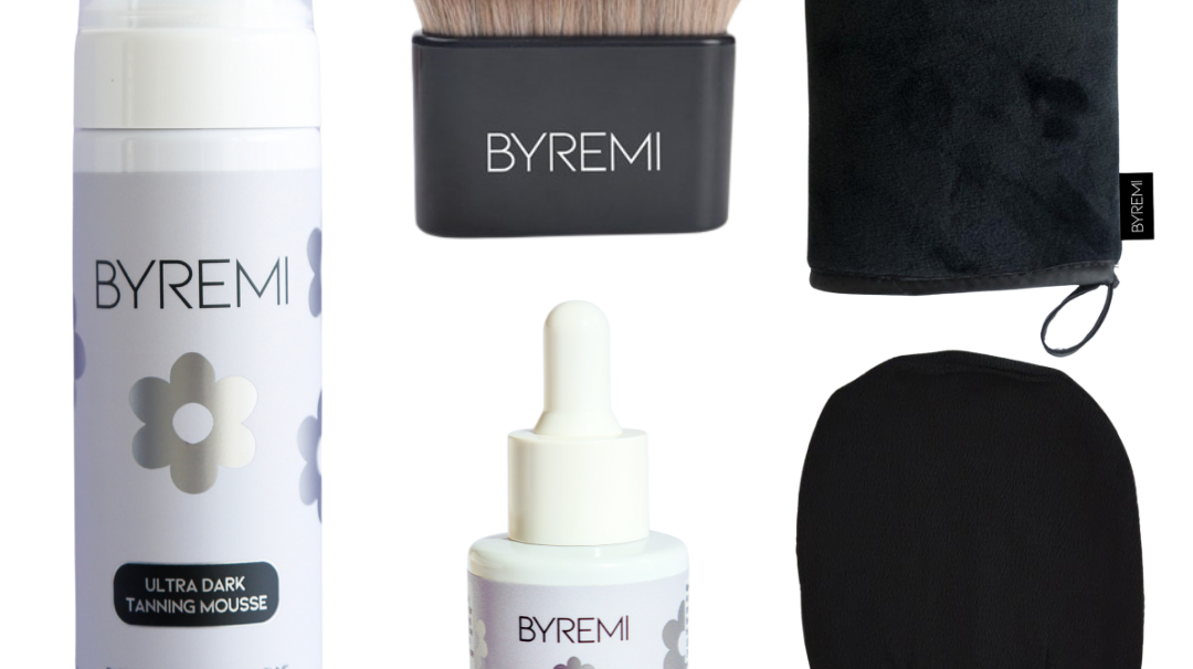 Why You Need the OG Glow Set in Your Life