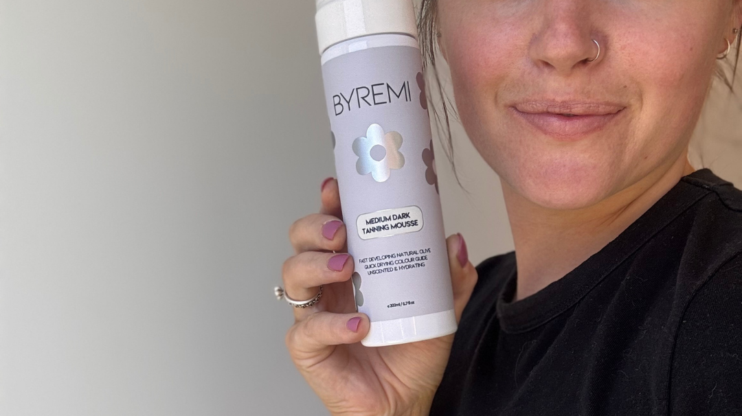 Self Tan for Beginners: Everything You Need to Know