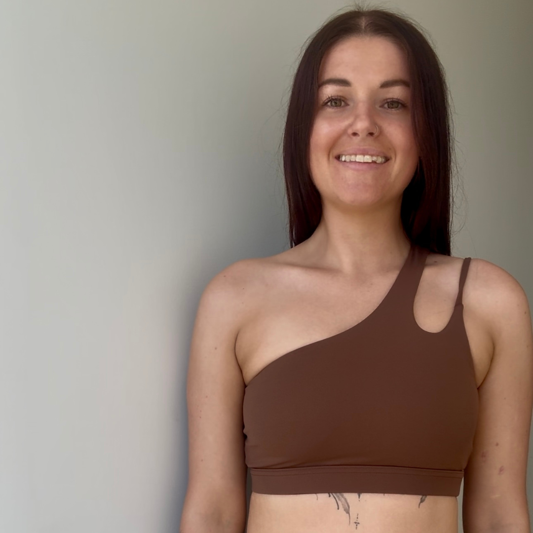 Photo of Byremi after results photo self tan nz