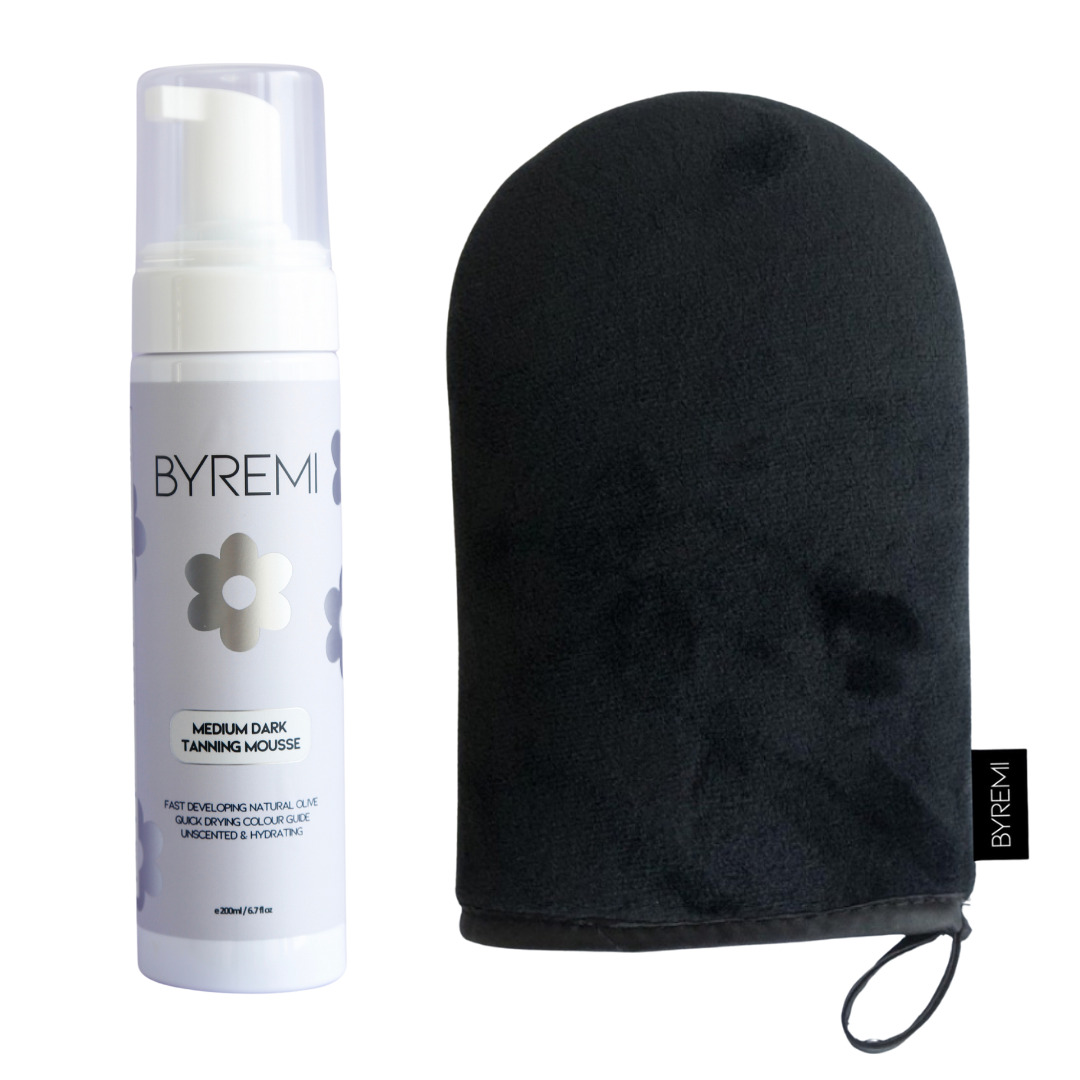 best-self-tan-nz_bundle_self_tanning_duo_white background product photo