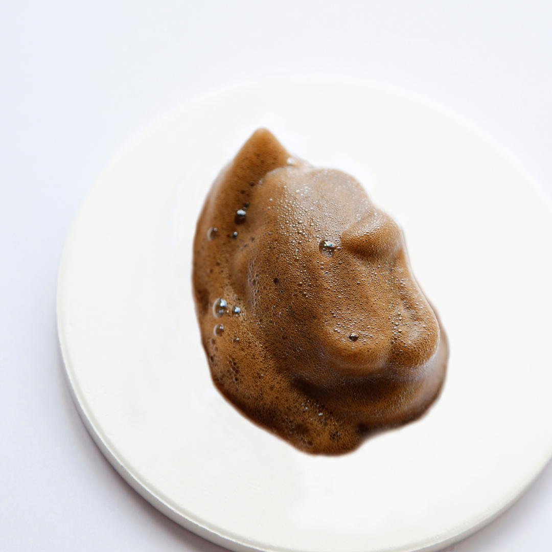 best self tan nz mousse texture close up