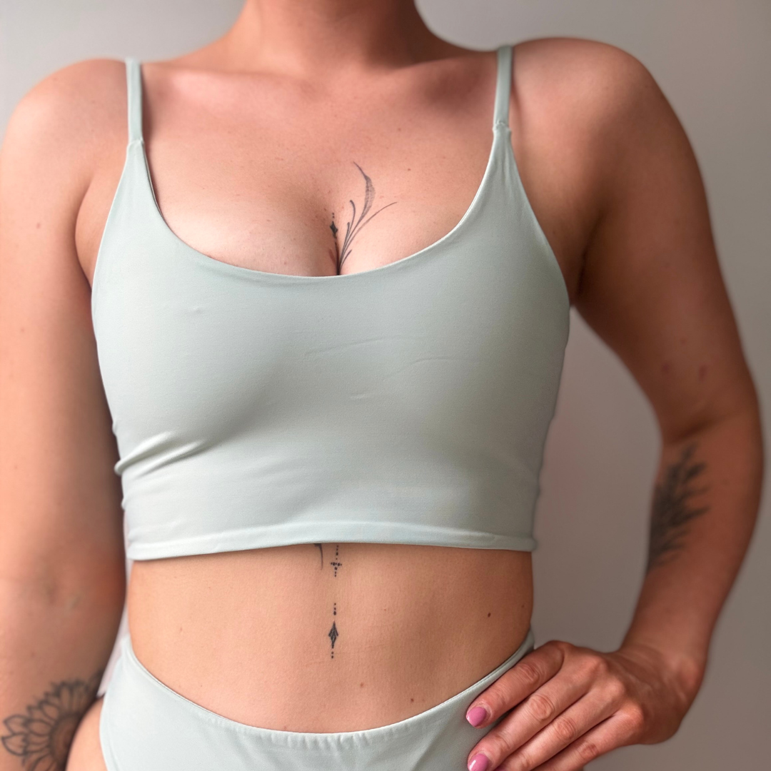 Do You Switch Your Tanning Shade for Winter?