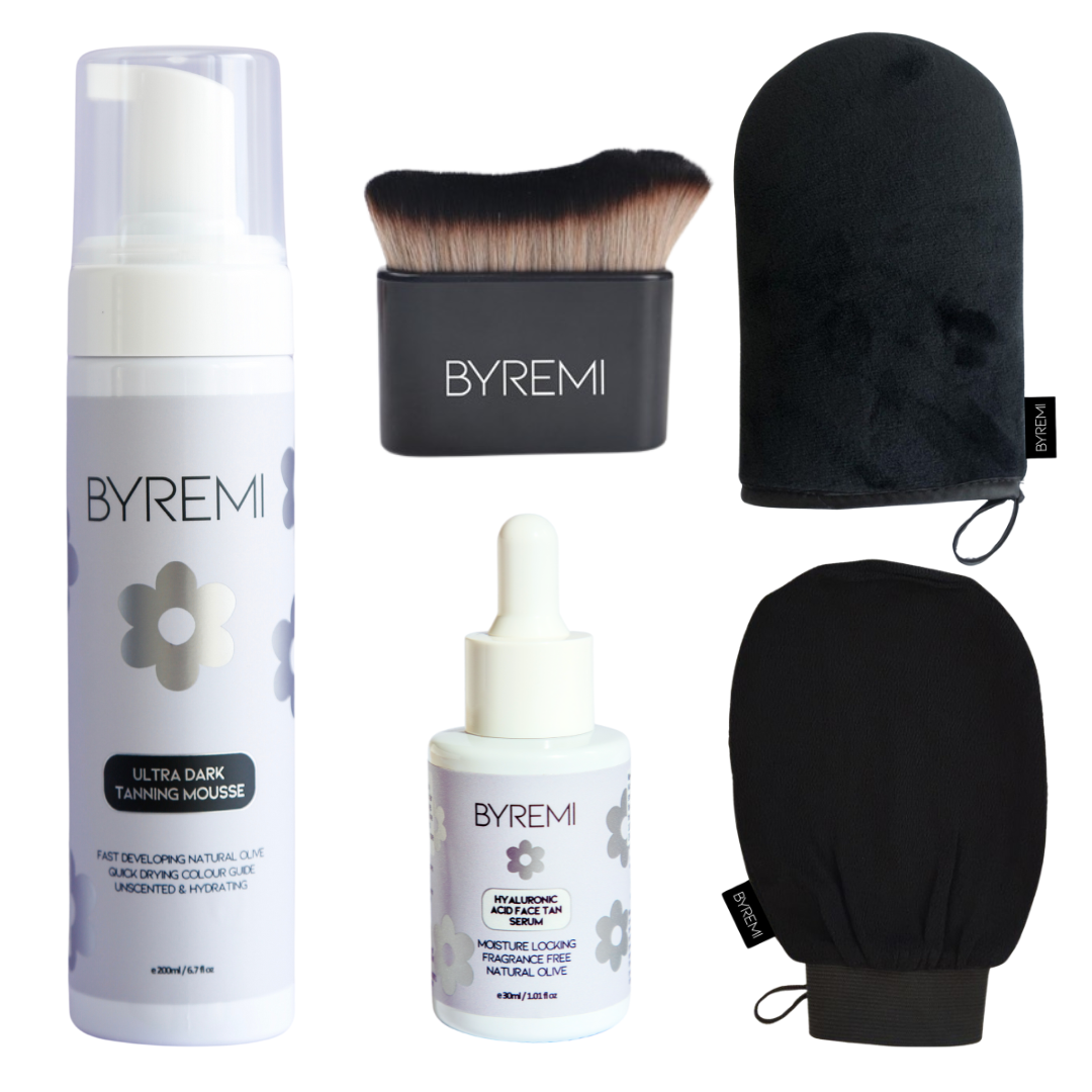 Why You Need the OG Glow Set in Your Life