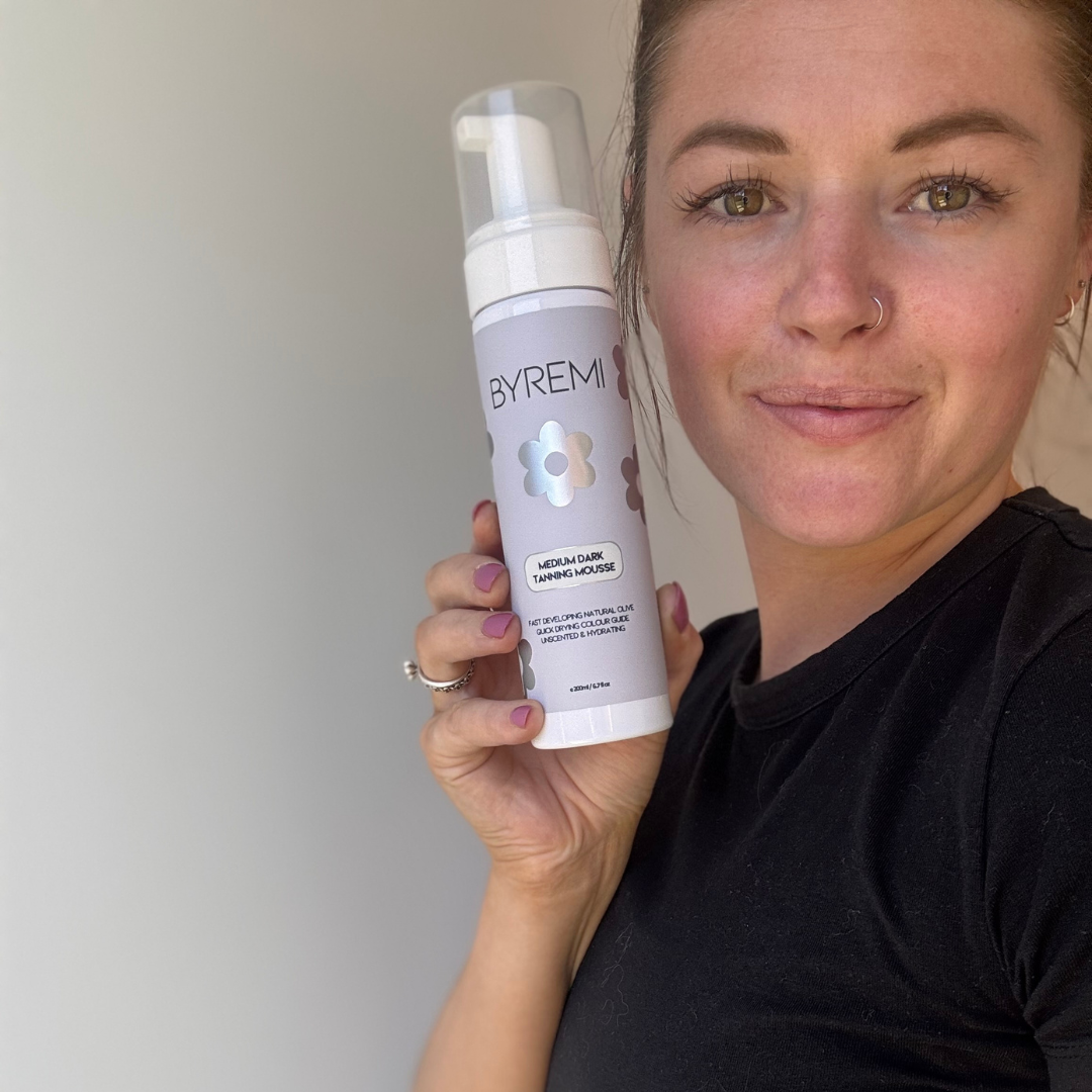 Self Tan for Beginners: Everything You Need to Know