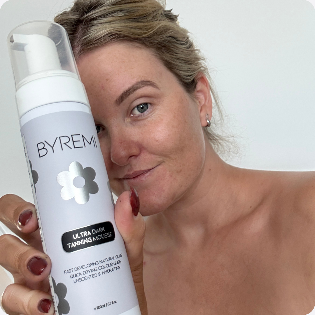 Tanning Mousse Bundles