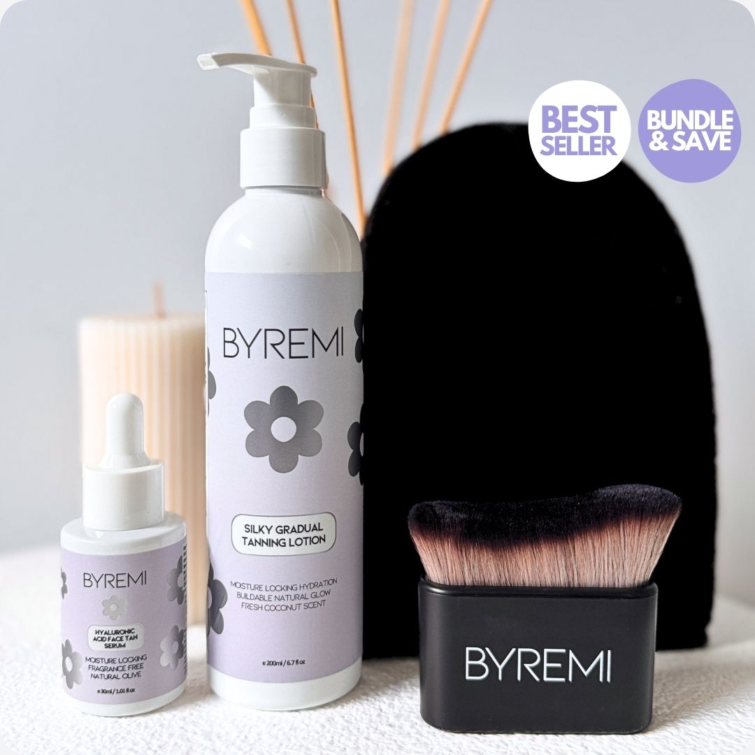 Gradual Tan Bundles
