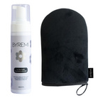 best self tan nz bundle self tanning duo white background product photo