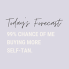 photo of quote for product page self tan quote buy self tan nz